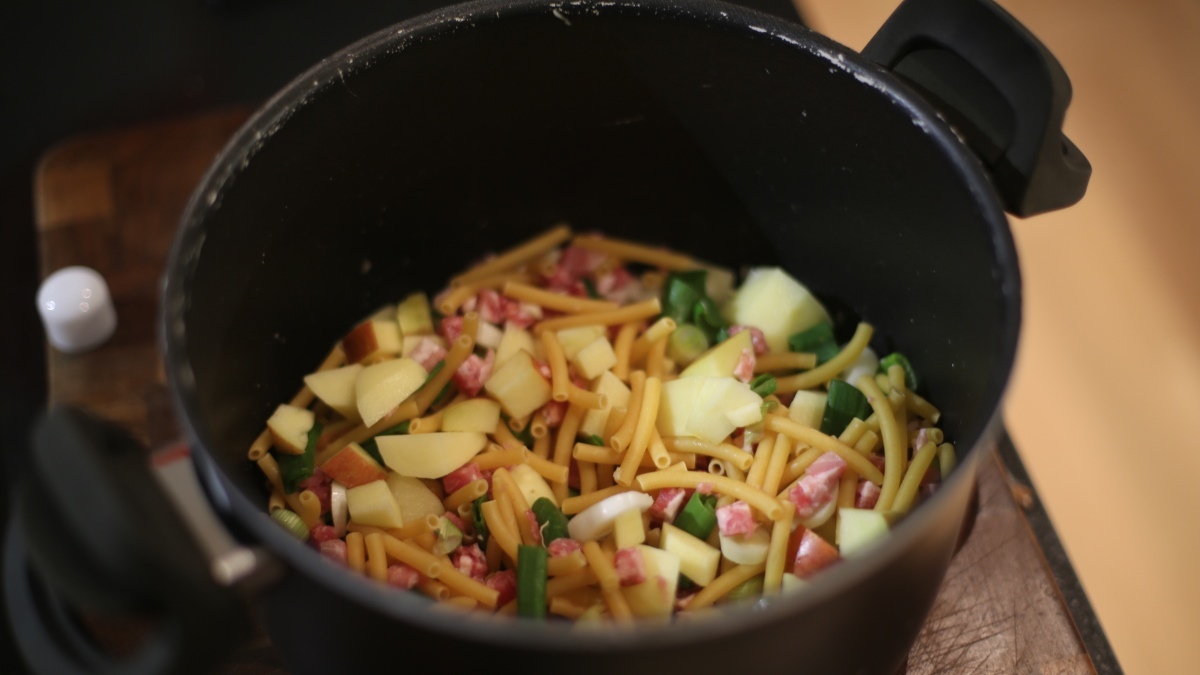Älpler One-Pot
