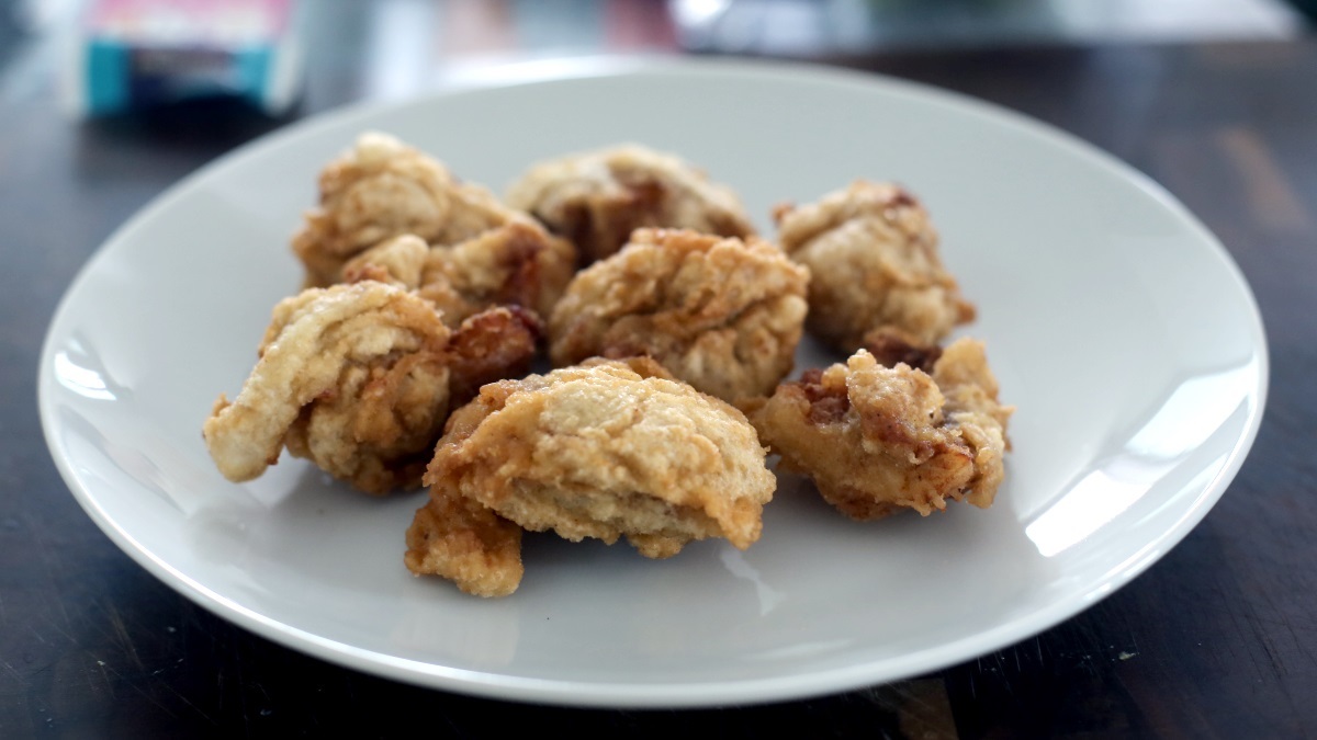 Fischchnusperli