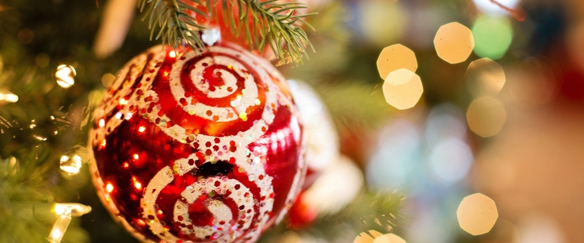 Merry Christmas